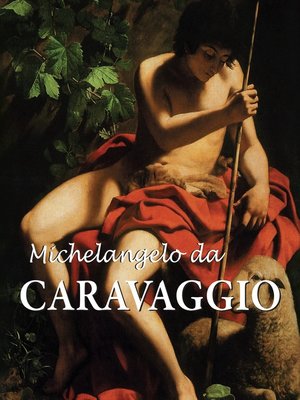 cover image of Michelangelo da Caravaggio